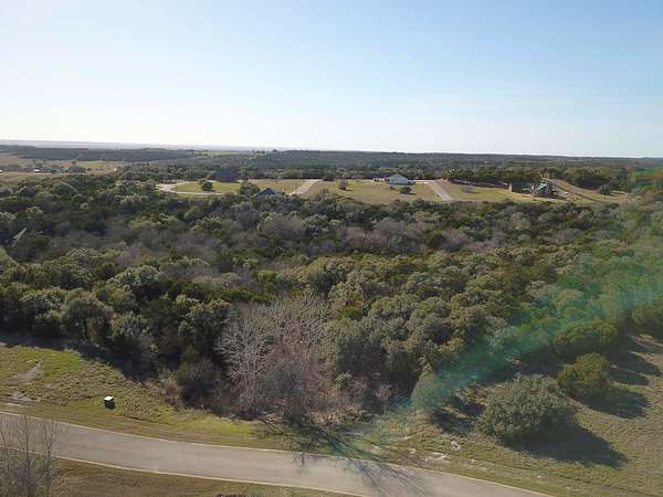 0.99 Acres of Residential Land for Sale in Cleburne, Texas