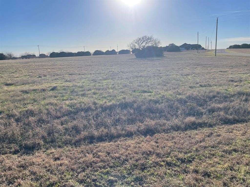 0.4 Acres of Residential Land for Sale in Cleburne, Texas