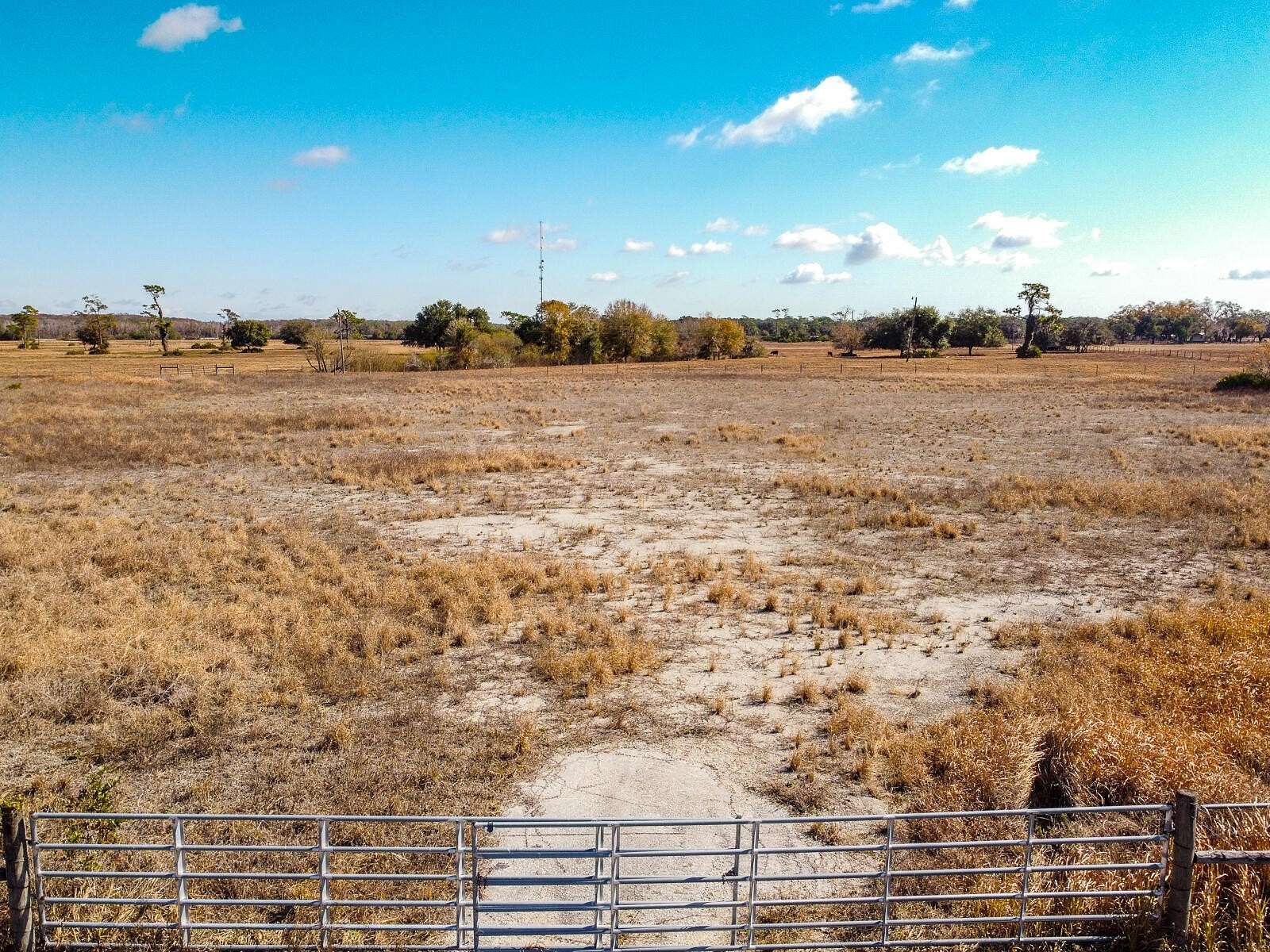 205 Acres of Land for Sale in Okeechobee, Florida