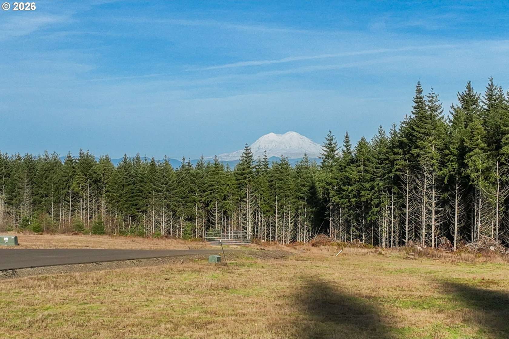 2 Acres of Residential Land for Sale in Silver Lake, Washington