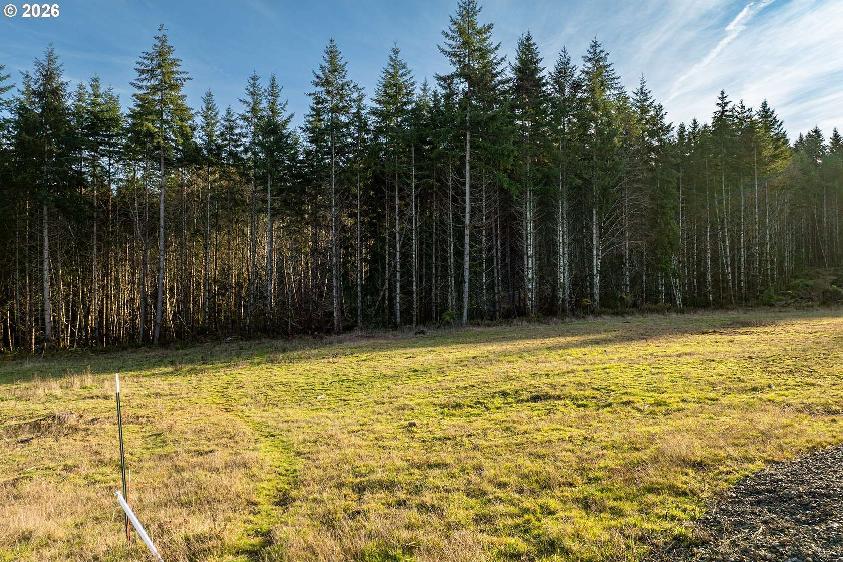 2.18 Acres of Residential Land for Sale in Silver Lake, Washington