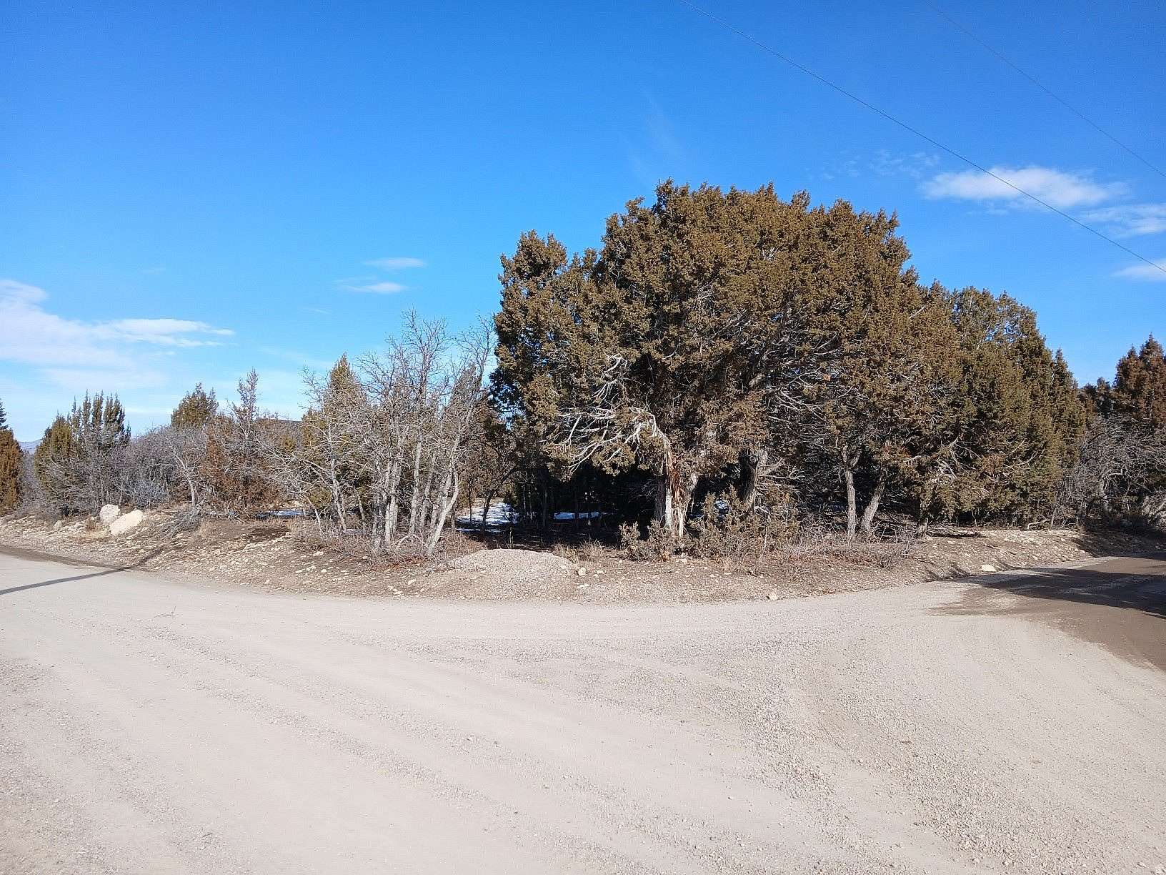1 Acre of Residential Land for Sale in Mount Pleasant, Utah