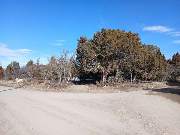 1 Acre of Residential Land for Sale in Mount Pleasant, Utah