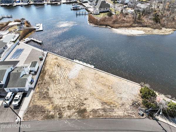 0.26 Acres of Improved Residential Land for Sale in Toms River, New Jersey