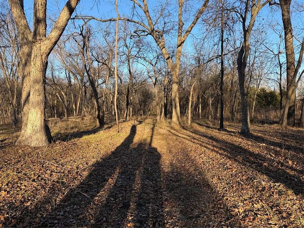 4.2 Acres of Residential Land for Sale in Shawnee, Oklahoma