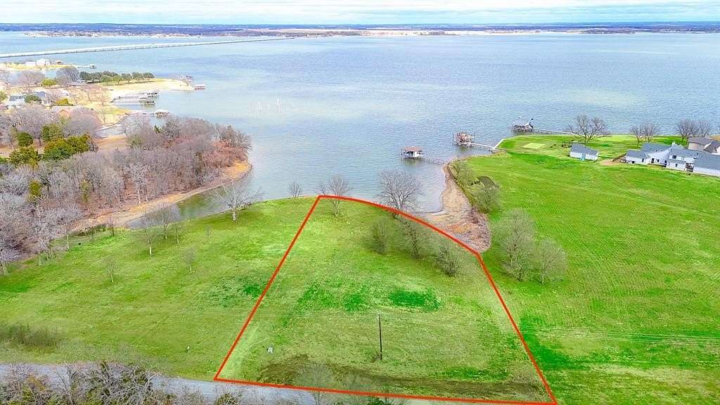 1 Acre of Residential Land for Sale in Corsicana, Texas