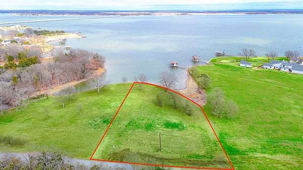 1 Acre of Residential Land for Sale in Corsicana, Texas