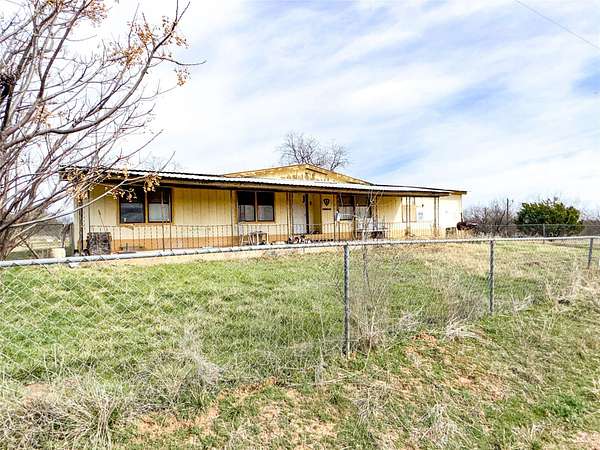 1.45 Acres of Residential Land for Sale in Cisco, Texas