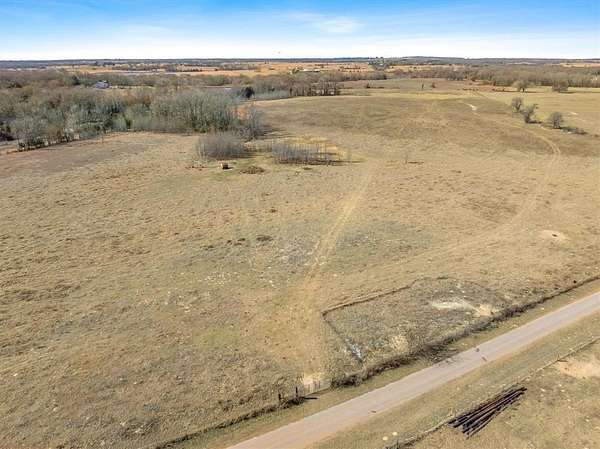 13 Acres of Land for Sale in Canton, Texas