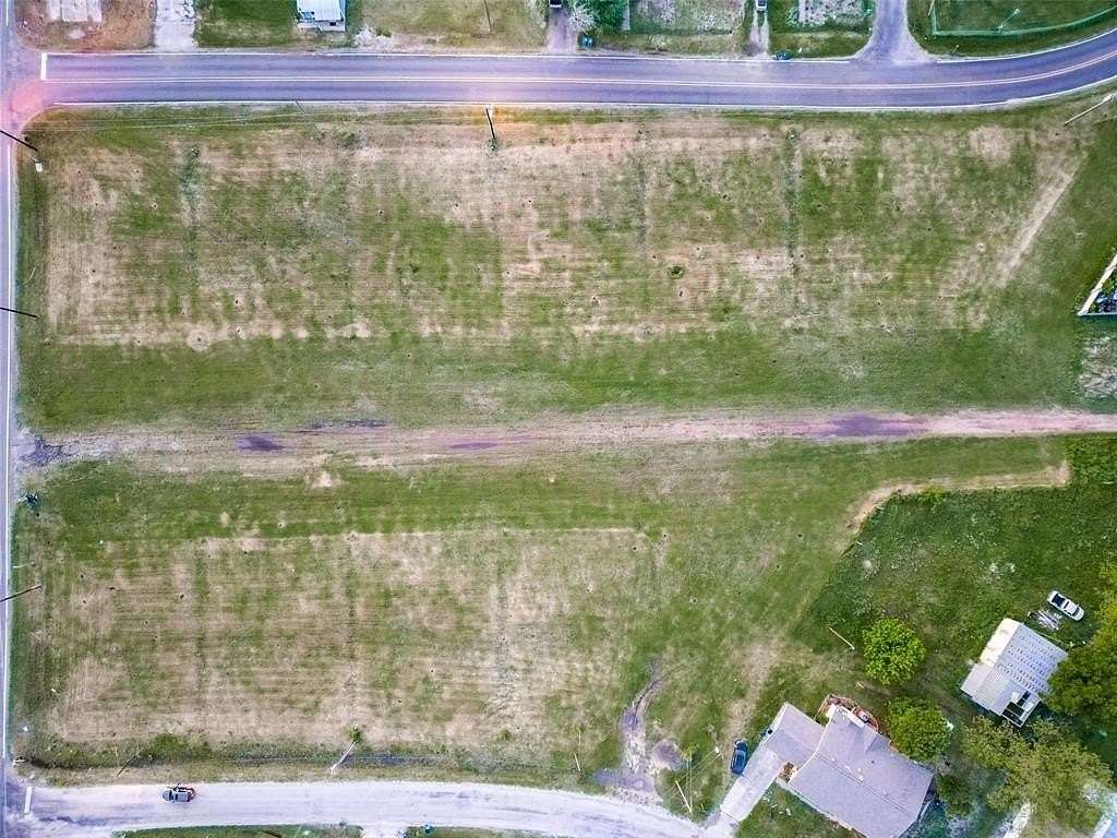 0.12 Acres of Residential Land for Sale in Josephine, Texas