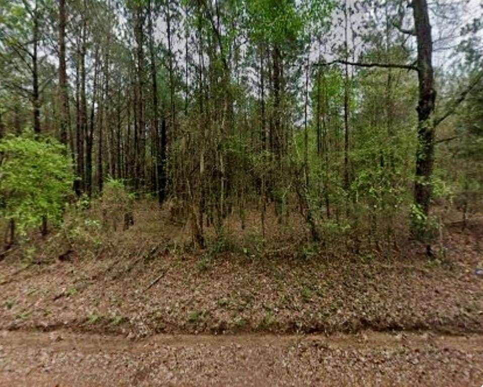 7.2 Acres of Residential Land for Sale in Mount Enterprise, Texas