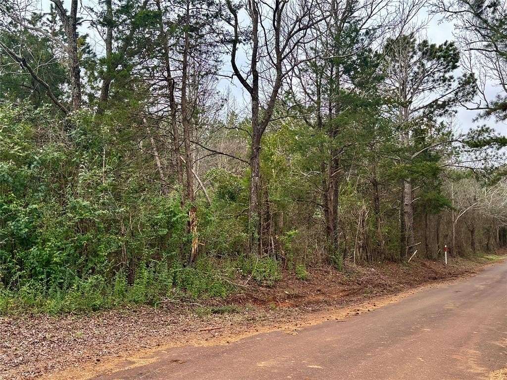 7.2 Acres of Residential Land for Sale in Mount Enterprise, Texas