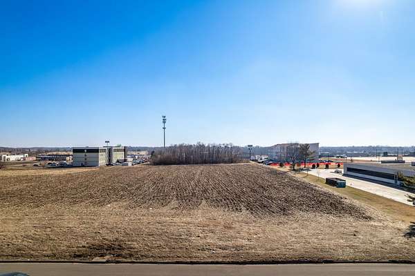 1.25 Acres of Land for Sale in Loves Park, Illinois