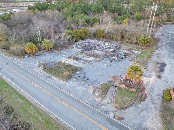 0.69 Acres of Mixed-Use Land for Sale in Sparks, Georgia