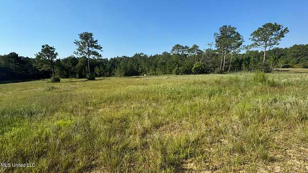 24.5 Acres of Land for Sale in Gulfport, Mississippi