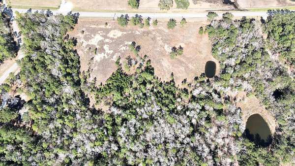 24.5 Acres of Land for Sale in Gulfport, Mississippi