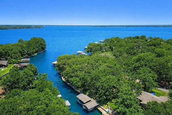 0.2 Acres of Residential Land for Sale in Trinidad, Texas