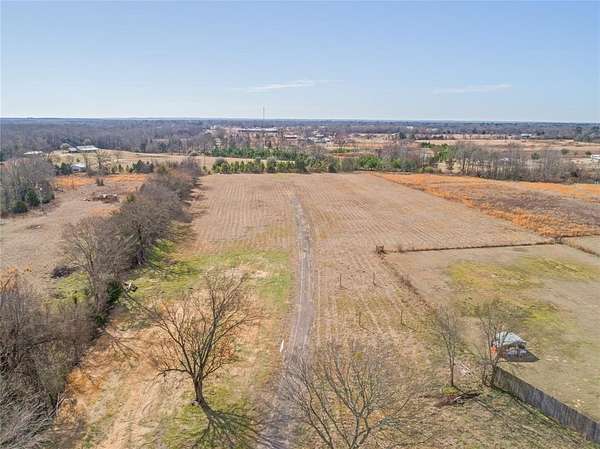 6.45 Acres of Land for Sale in Alba, Texas