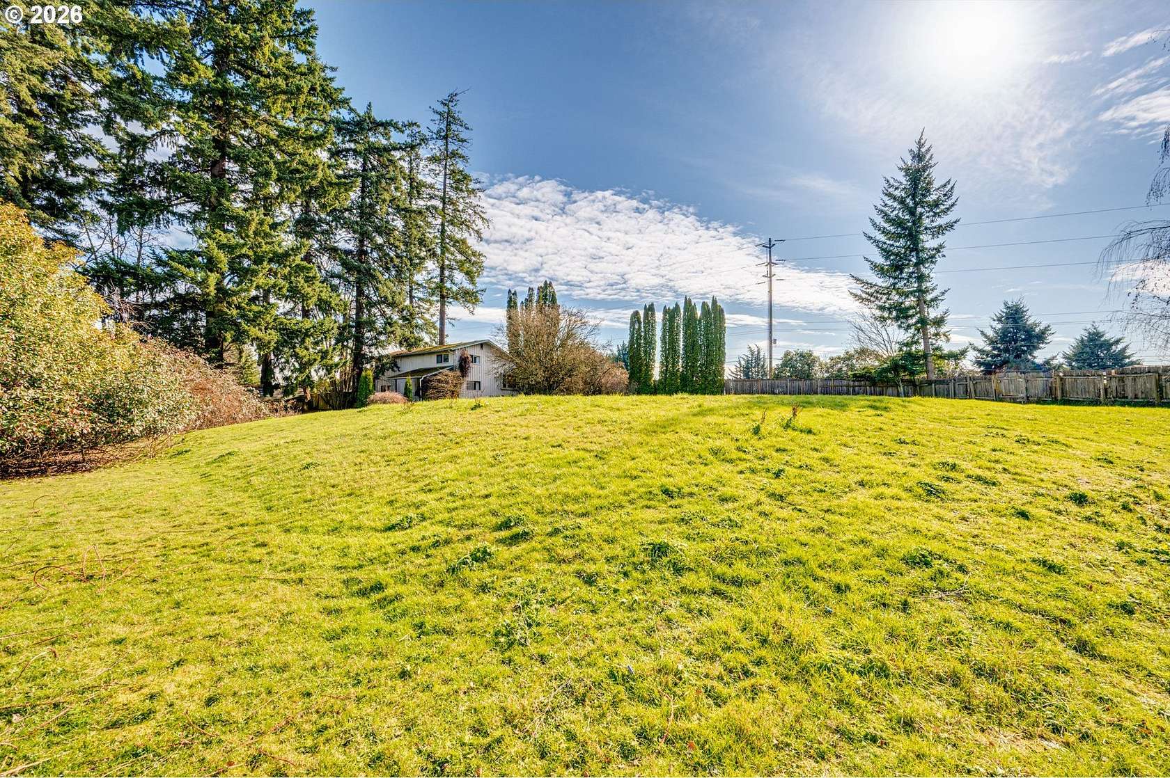 0.21 Acres of Residential Land for Sale in Vancouver, Washington