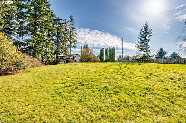 0.21 Acres of Residential Land for Sale in Vancouver, Washington