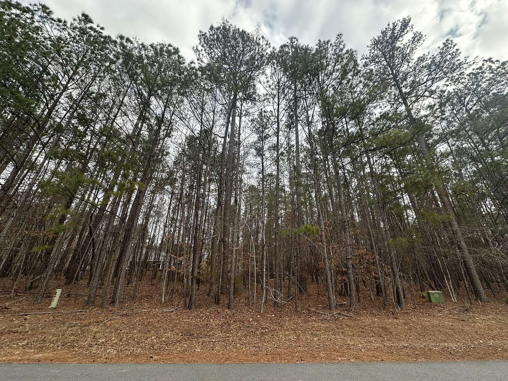 0.23 Acres of Residential Land for Sale in McCormick, South Carolina
