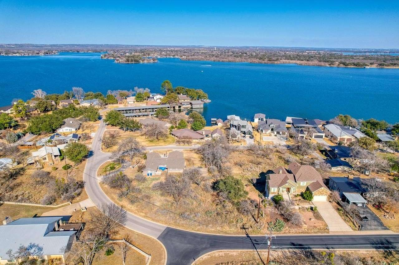 0.41 Acres of Residential Land for Sale in Horseshoe Bay, Texas