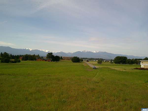 1 Acre of Residential Land for Sale in Sequim, Washington