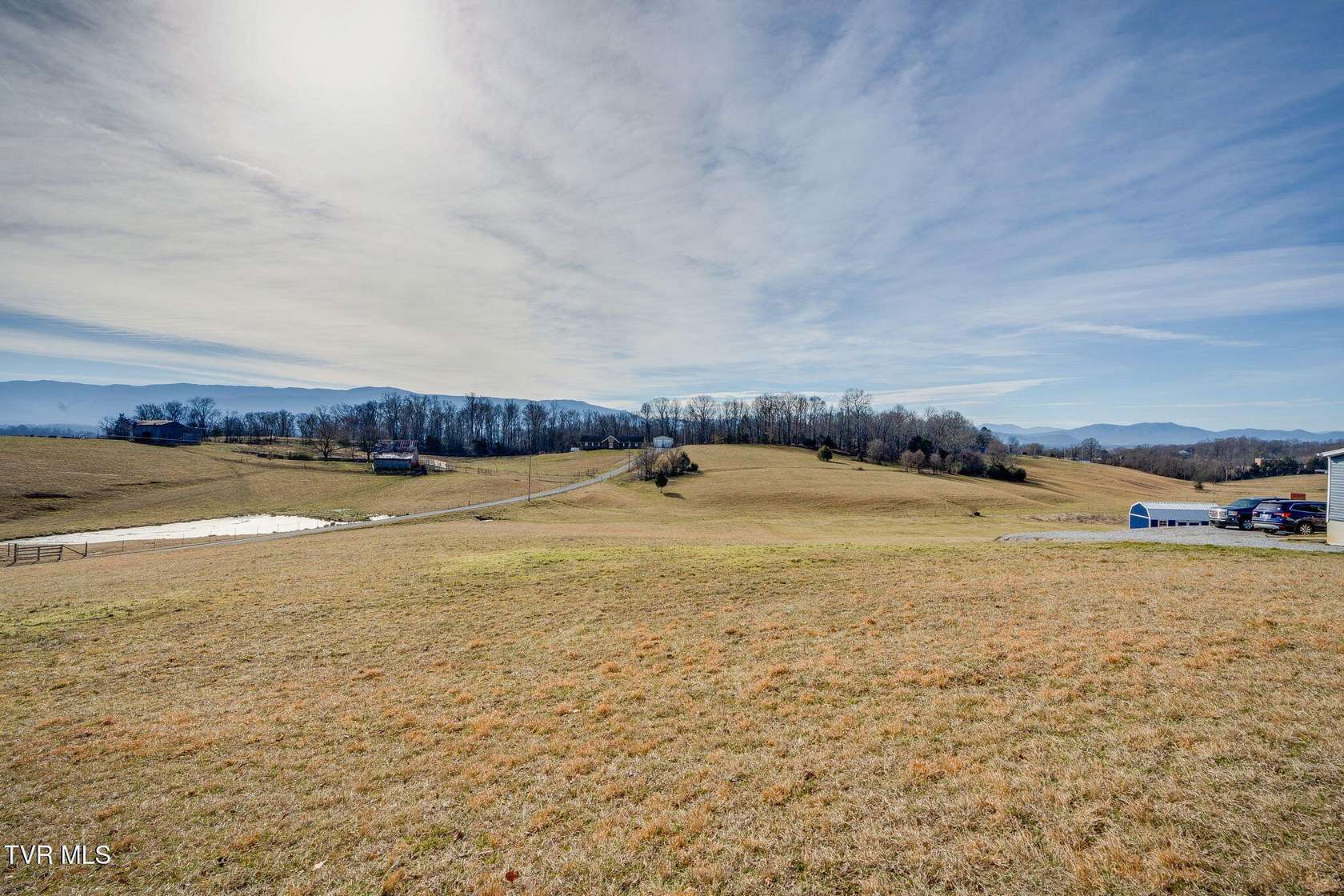1.36 Acres of Residential Land for Sale in Greeneville, Tennessee