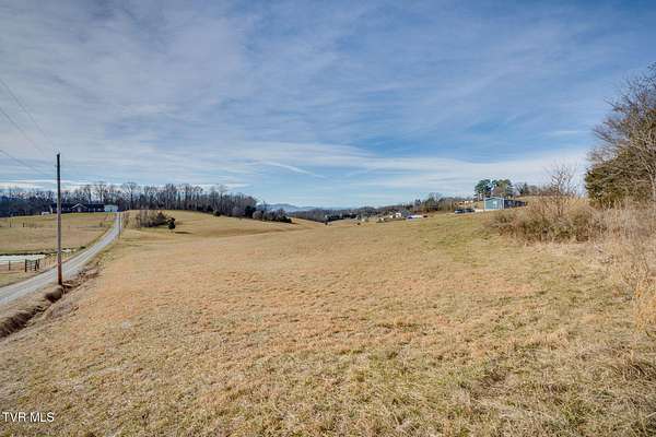 1.16 Acres of Residential Land for Sale in Greeneville, Tennessee