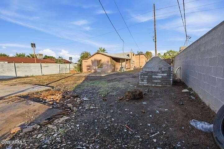 0.14 Acres of Residential Land for Sale in Phoenix, Arizona