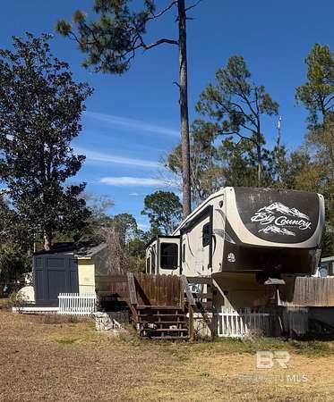 0.08 Acres of Residential Land for Sale in Lillian, Alabama