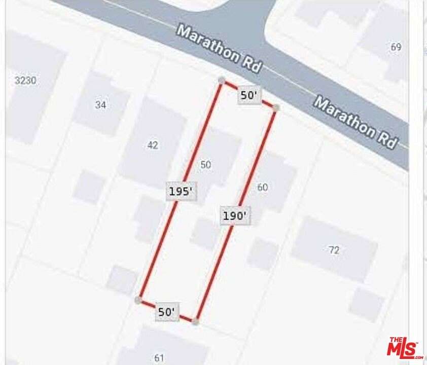 0.22 Acres of Residential Land for Sale in Altadena, California