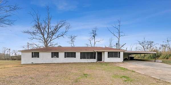 2.27 Acres of Residential Land with Home for Sale in Dothan, Alabama