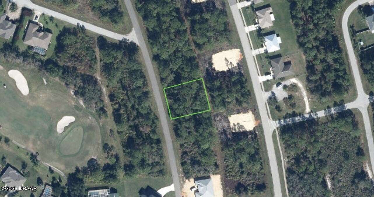 0.29 Acres of Land for Sale in Sebring, Florida