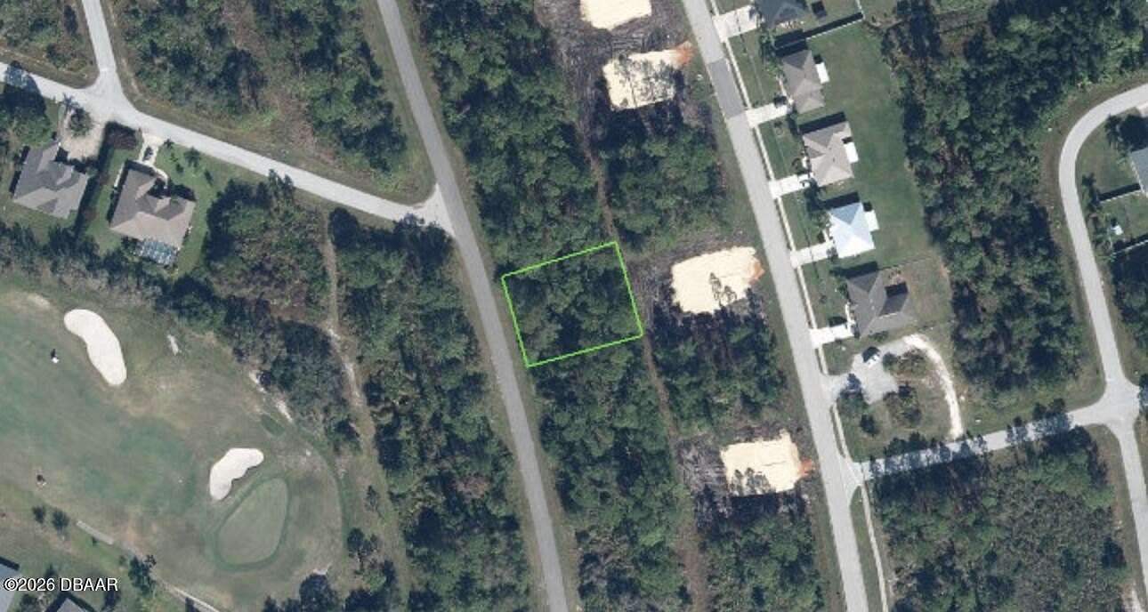 0.29 Acres of Land for Sale in Sebring, Florida