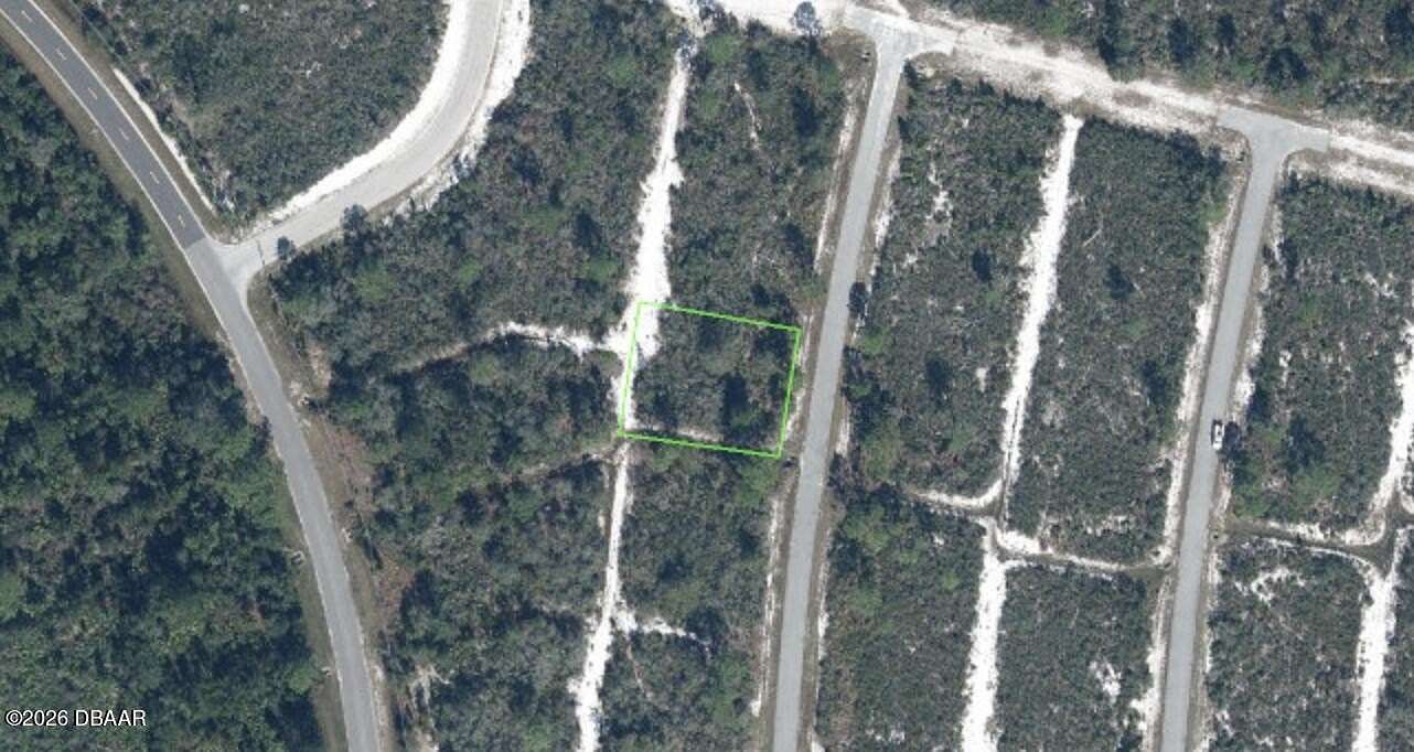 0.29 Acres of Land for Sale in Sebring, Florida