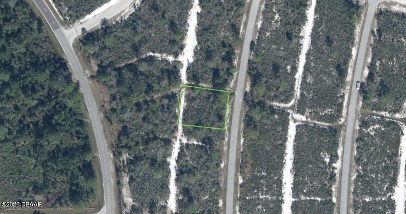 0.29 Acres of Land for Sale in Sebring, Florida