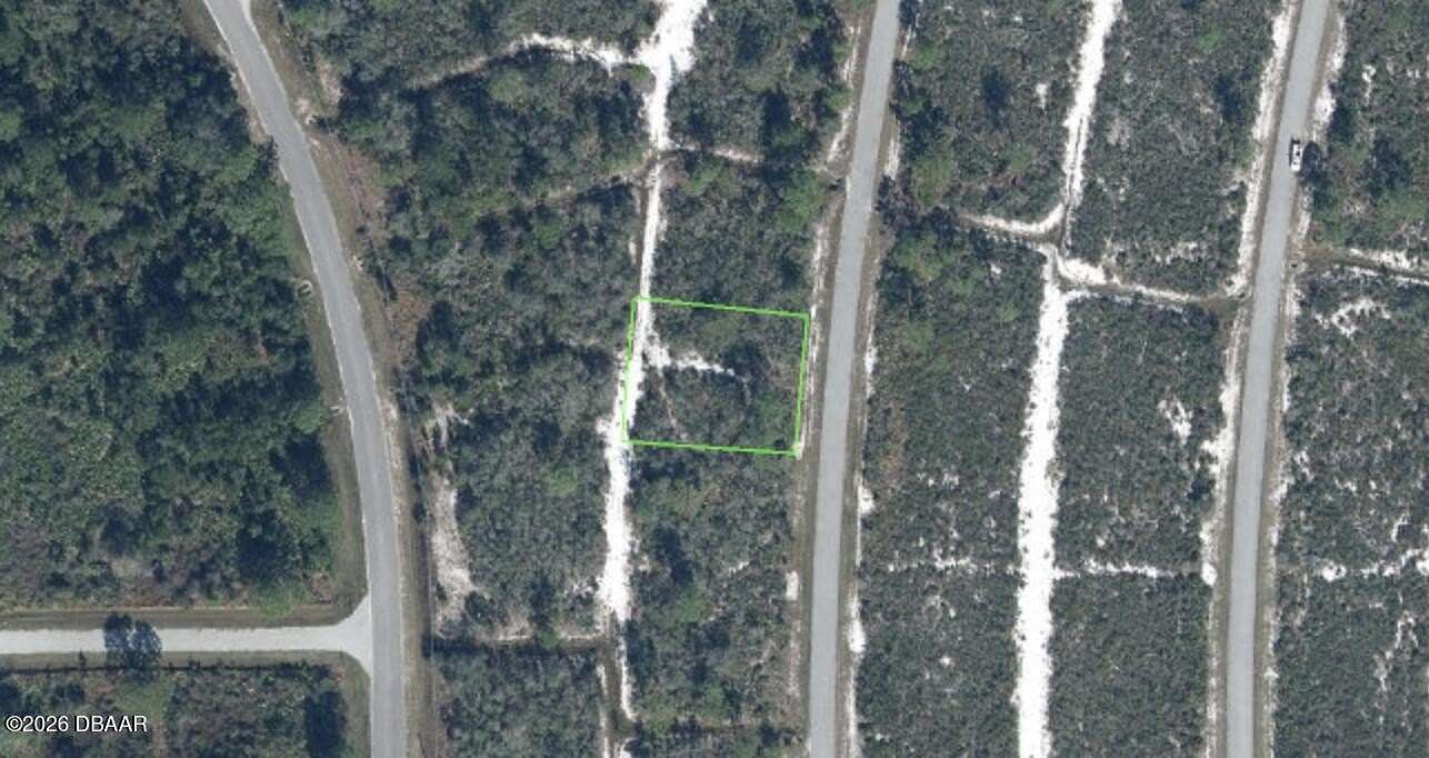 0.29 Acres of Land for Sale in Sebring, Florida