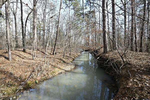 6.28 Acres of Residential Land for Sale in Mena, Arkansas