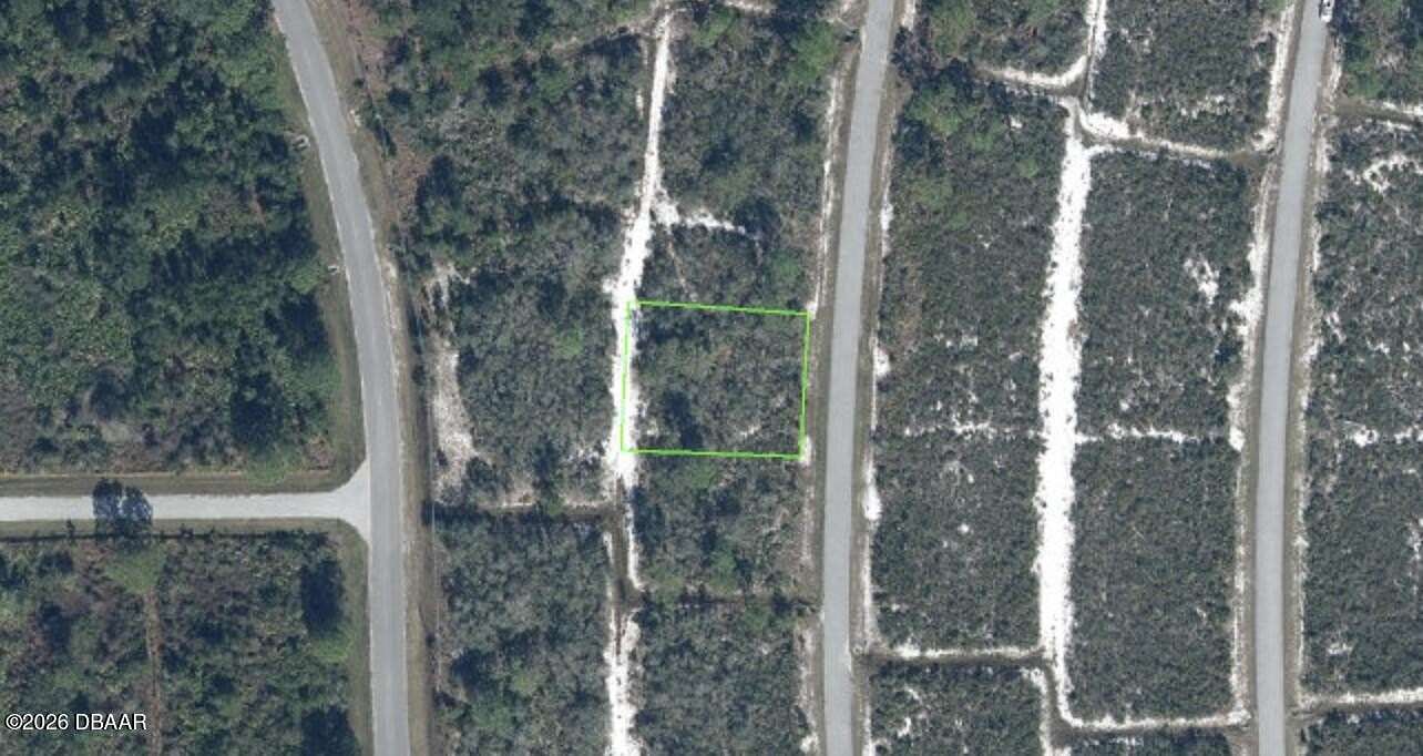 0.29 Acres of Land for Sale in Sebring, Florida