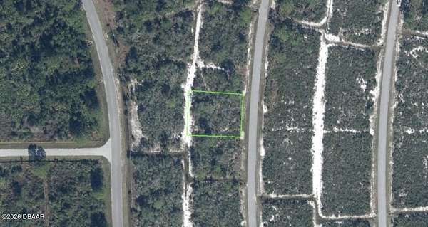 0.29 Acres of Land for Sale in Sebring, Florida