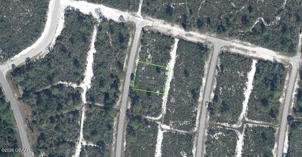 0.29 Acres of Land for Sale in Sebring, Florida