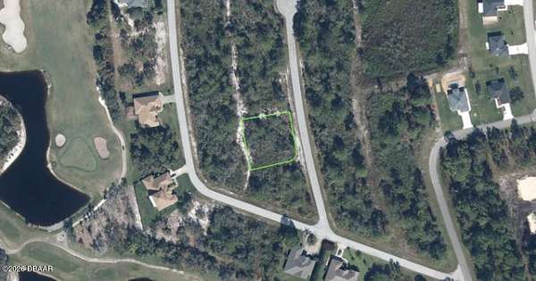 0.36 Acres of Land for Sale in Sebring, Florida