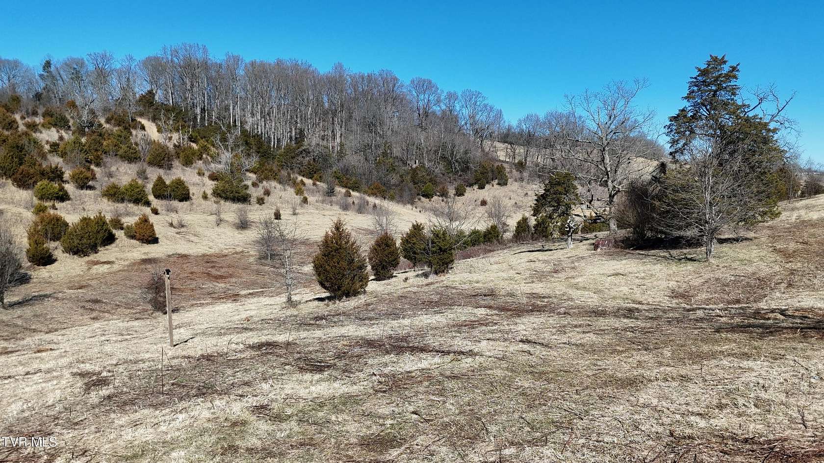 8.82 Acres of Residential Land for Sale in Telford, Tennessee