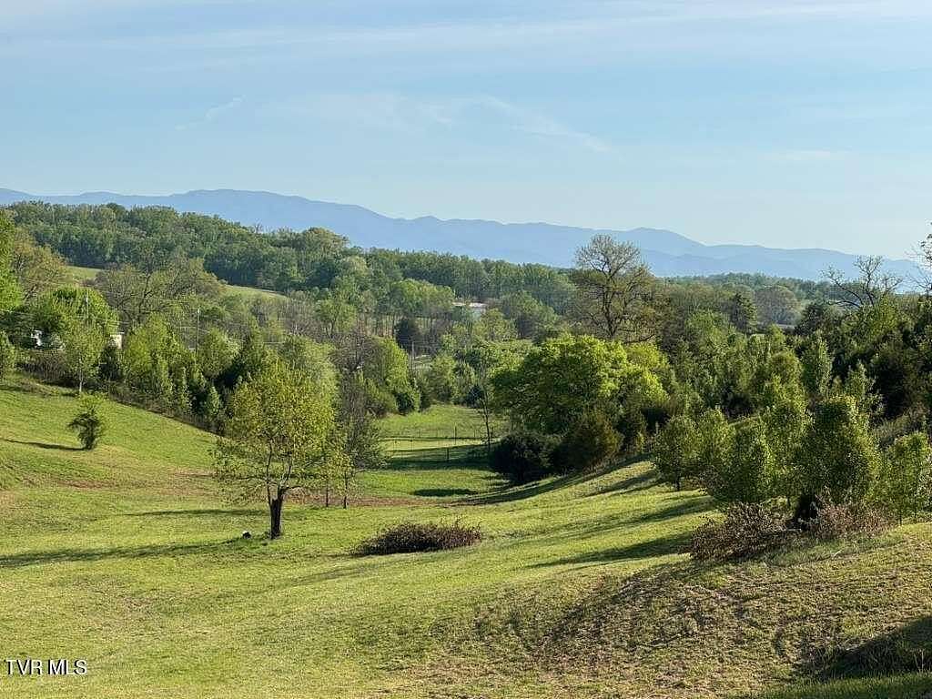 8.82 Acres of Residential Land for Sale in Telford, Tennessee