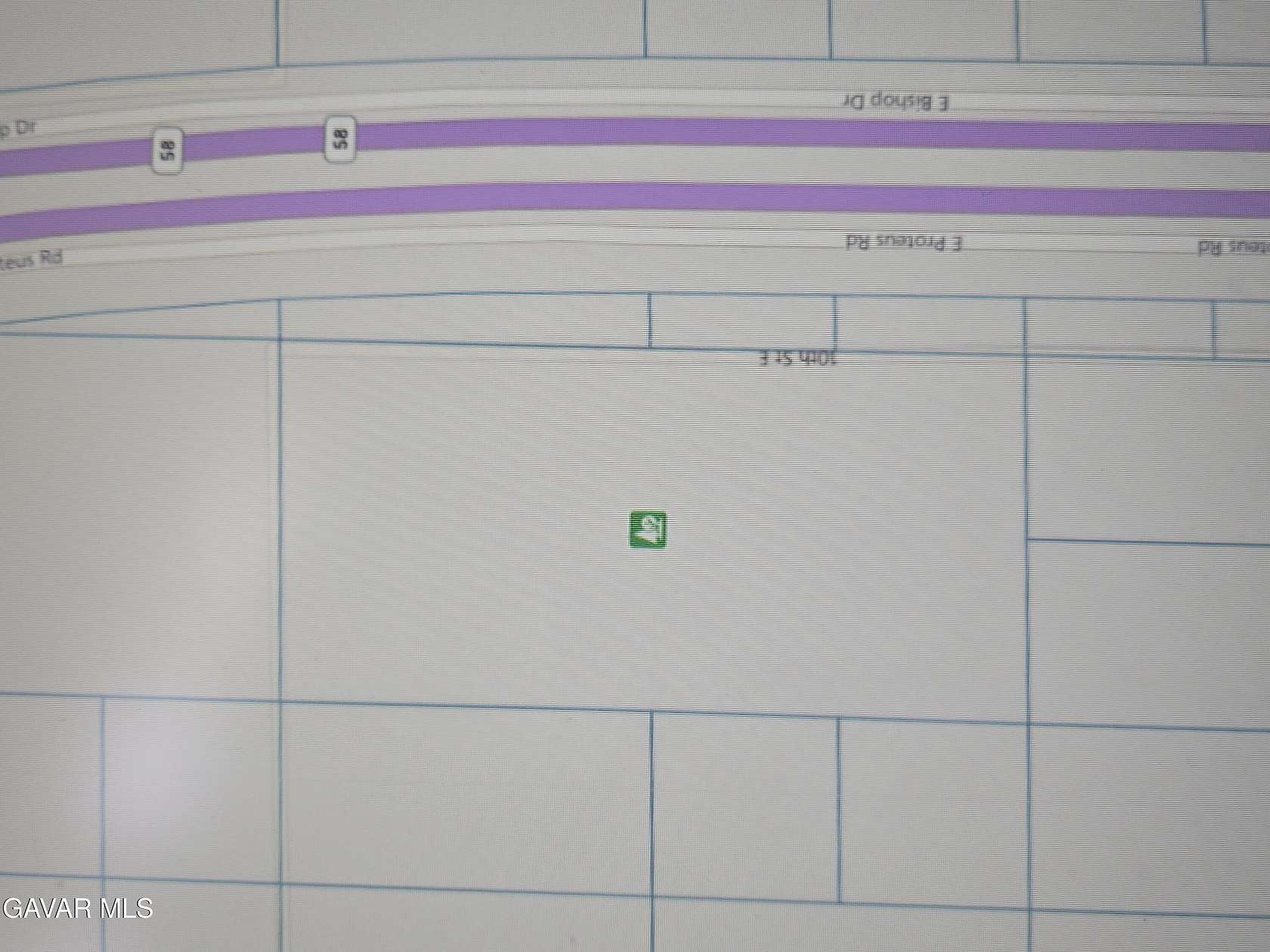 Land for Sale in Mojave, California