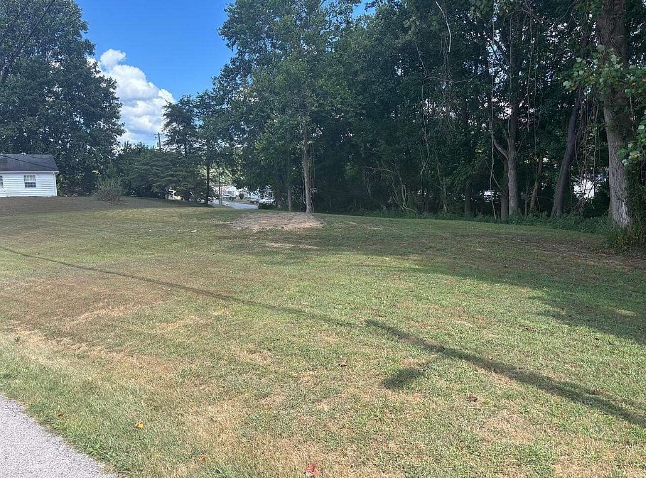 0.51 Acres of Residential Land for Sale in Vanceburg, Kentucky