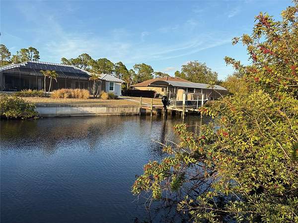 0.23 Acres of Land for Sale in Port Charlotte, Florida