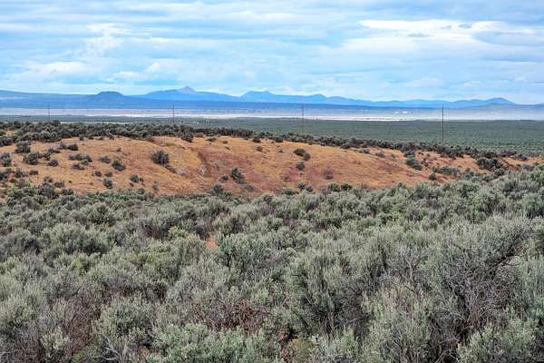 20 Acres of Recreational & Residential Land for Sale in Christmas Valley, Oregon