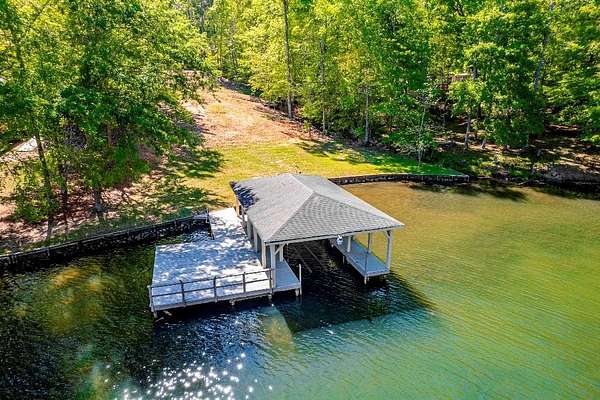 1 Acre of Land for Sale in Sparta, Georgia